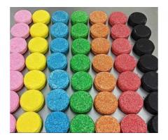 Shampoo Bars