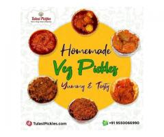 Bhimavaram Pickles in Hyderabad