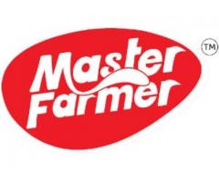 Best peanut butter brand in India masterfarmer