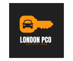 London Pco Drivers Jobs