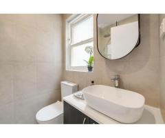 Fully Furnished Studio for Rent in 24 Newton Rd, Singapore 307956 $SGD800