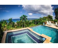 luxury vacation homes Puerto Rico