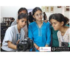 Advance Video Editing Course in Noida
