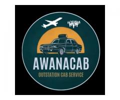 Delhi to Jaipur Cab service