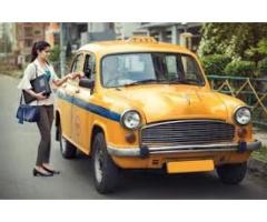 Best taxi service in Dehradun
