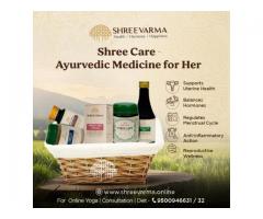 Ayurveda Hospital for Womens Care in Chennai
