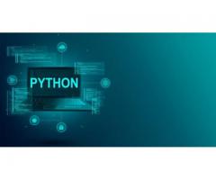 Python Training in Chennai