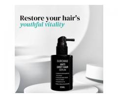Buy AntiGrey Hair Serum Online Suroskie
