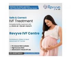 Best Fertility Clinic in Faridabad