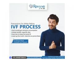 Best Fertility Clinic in Faridabad