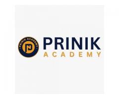 Enroll in PrinikAcademy: Leading Digital Marketing Institute in Noida