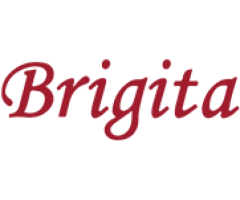 Brigita - Cloud & Infrastructure Services