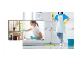 Reliable House Cleaning in Bakersfield