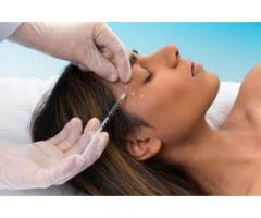 Botox injections in Islamabad