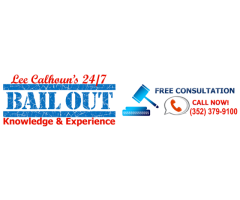 Lee Calhoun Bail bonds