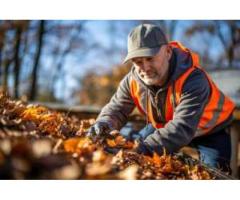 Glasgow Gutter Cleaning