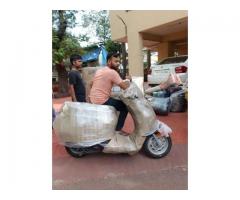 Shiv Cargo Packers Movers