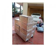 Shiv Cargo Packers Movers