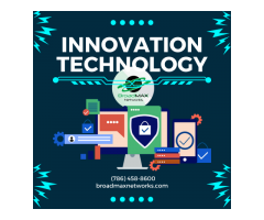 Managed Service Provider and Wisp Provider Miami