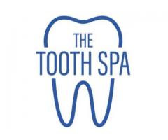 The Tooth Spa - Emergency Dentist, Private Dentist, Leeds