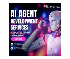 AI Agents: The Future of Smart Automation and Problem-Solving
