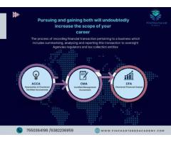 Best ACCA Institute in Chennai Finchartered Academy