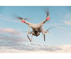 Advance Your Career with Thermal Drone Training Today