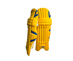 Step Up Your Defense with Comfortable Cricket Pads!