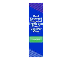Drive Keyword-Targeted Traffic to Transform Your Website's Success!
