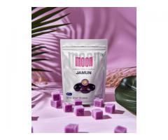 100 Natural Dried Fruits Pure Goodness