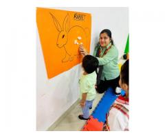 Top Preschool in Preet Vihar | Nurturing Early Education for Your Child
