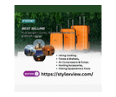 Fishing Equipments & Tools