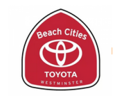 Contact Westminster Toyota – Call Beach Cities Toyota Today