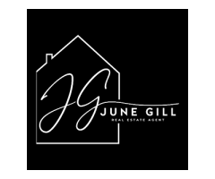 June Gill Real Estate