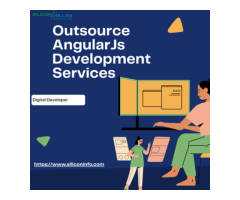 Outsource AngularJs Development Services