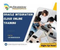 Oracle Integration Cloud Online Training | Oracle OIC Online Training | Hyderabad