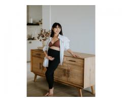 Online Store for New Maternity Apparel: SG | MA | ID | HK | NZ