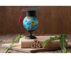 Best PTE coaching in Jaipur | Test preparation centre | GMAT | GRE | TOEFL | SAT