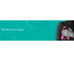 Best Medical Oncologist in Bangalore