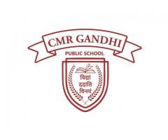 Best CBSE School in Bellandur Bangalore CMR Gandhi Public School