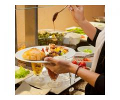 Top Veg Catering Services in Bangalore