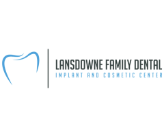 Lansdowne Family Dental - Implant and Cosmetic Dentist