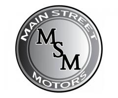 Main Street Motors
