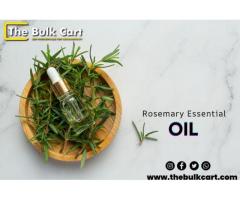 Rosemary Oil Bulk from The Bulk Cart