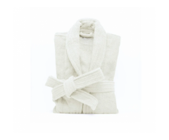 Why Should You Invest in a Luxury Bath Robe?