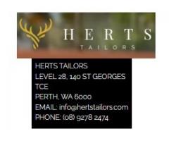 BESPOKE Mens Formal Wear