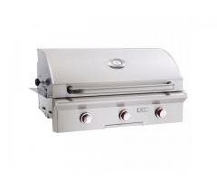 American Grills