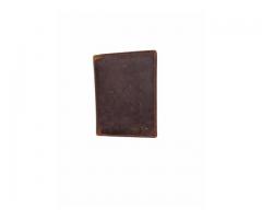 Finn Men’s Wallet - Adnan Lederwaren
