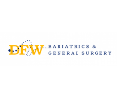 Weight Loss Surgery in Dallas, Fort Worth & Plano, TX | DFW Bariatrics
