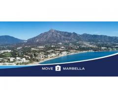 Move2Marbella Real Estate